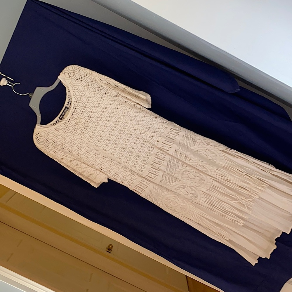 Woman’s dress